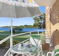 River Haven Unit 1 Absolute Tweed River frontage - Accommodation Gold Coast