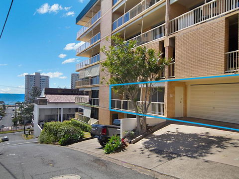 Woobera Unit 14 On The Hill Overlooking Tweed Heads & Coolangatta - Gold Coast 4U 5