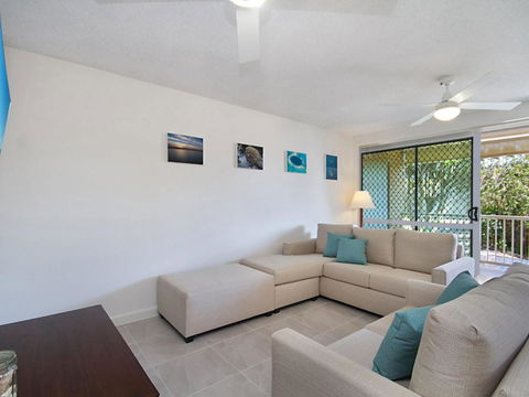 Woobera Unit 14 On The Hill Overlooking Tweed Heads & Coolangatta - Gold Coast 4U 6
