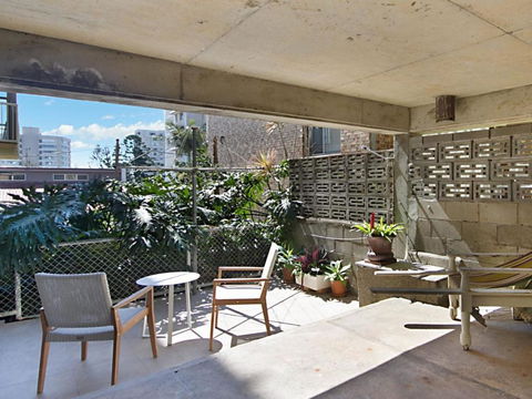 Woobera Unit 14 On The Hill Overlooking Tweed Heads & Coolangatta - Gold Coast 4U 4