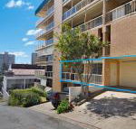 Woobera Unit 14 on the hill overlooking Tweed Heads  Coolangatta - Accommodation Gold Coast
