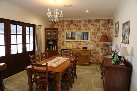 BellbirdHill Bed & Breakfast - Gold Coast 4U 6