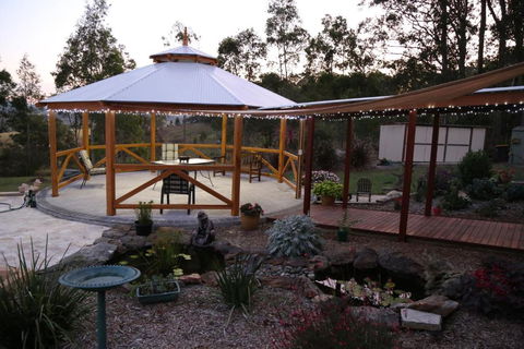 BellbirdHill Bed & Breakfast - Gold Coast 4U 1
