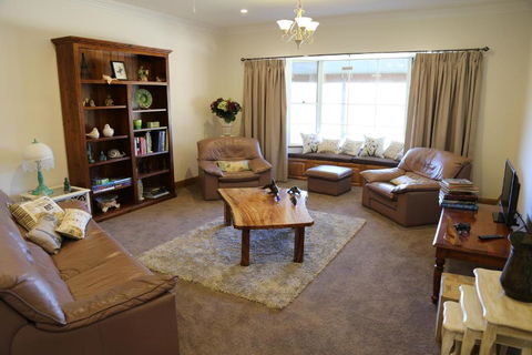 BellbirdHill Bed & Breakfast - Gold Coast 4U 3
