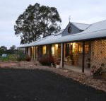 BellbirdHill Bed  Breakfast - Gold Coast 4U