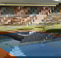 Regency Court Motel - Accommodation Gold Coast
