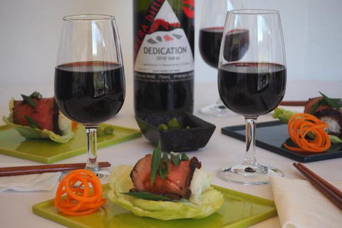Wimmera Hills Winery - Accommodation Gold Coast 4