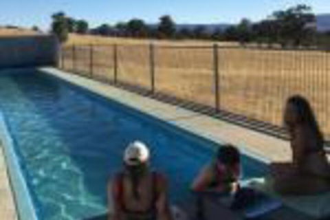Wimmera Hills Winery - Accommodation Gold Coast 0
