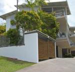 Unit 2 Sea Breeze Villas Coolum Beach - Accommodation Gold Coast
