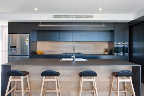 Blueys Beach House 5 Bedroom - Accommodation Gold Coast 3