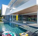Blueys Beach House 5 Bedroom - Accommodation Gold Coast