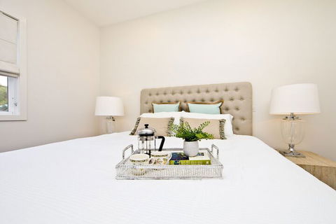 Shells Coastal Beach House - Accommodation Gold Coast 5