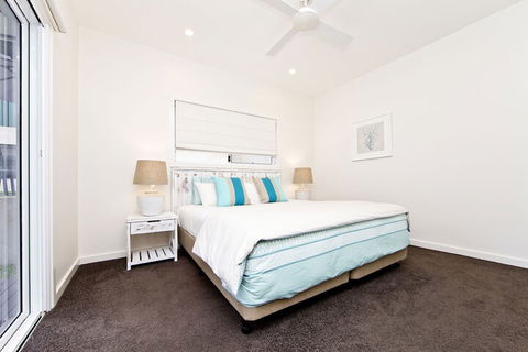 Shells Coastal Beach House - Accommodation Gold Coast 7