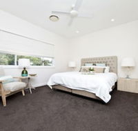 Shells Coastal Beach House - Accommodation Gold Coast