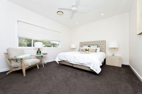 Shells Coastal Beach House - Accommodation Gold Coast 0