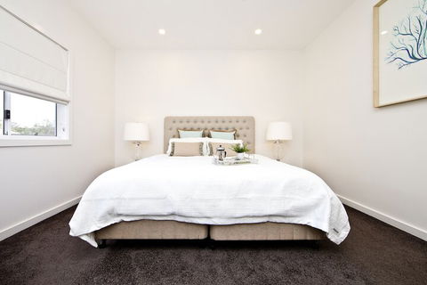 Shells Coastal Beach House - Accommodation Gold Coast 2