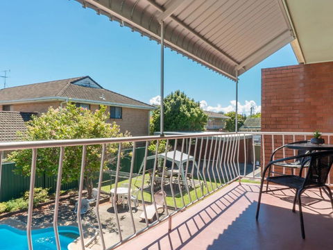 Tamara Court - Gold Coast 4U 5