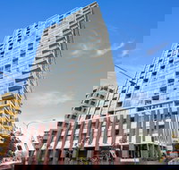 As the Sun Sets - Accommodation Gold Coast