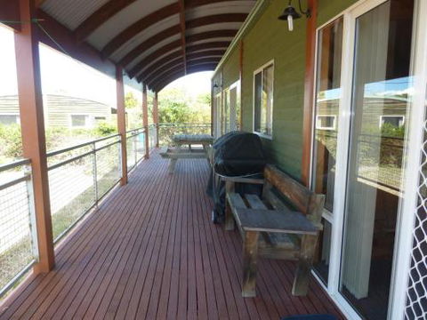 Bridport Villa - Accommodation Gold Coast 3