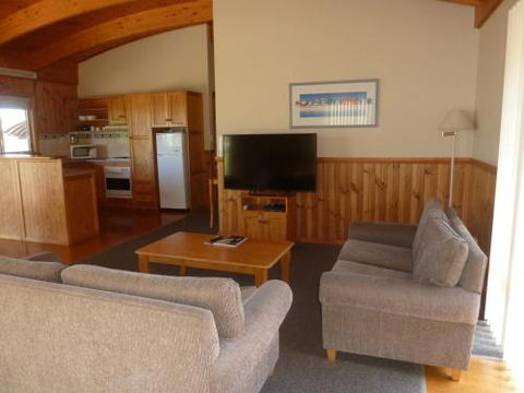 Bridport Villa - Accommodation Gold Coast 1