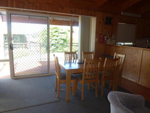 Bridport Villa - Accommodation Gold Coast 6