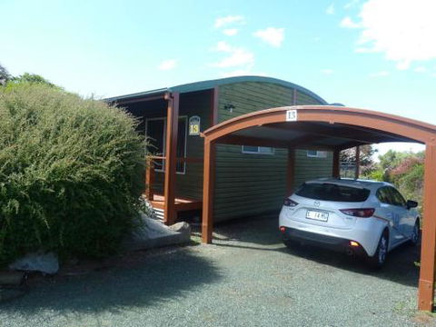 Bridport Villa - Accommodation Gold Coast 4
