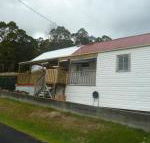 Riders Hut Derby - Accommodation Gold Coast