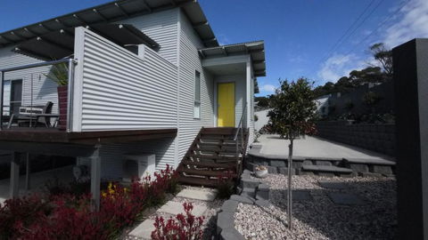 Stylish Holiday Unit - Accommodation Gold Coast 5
