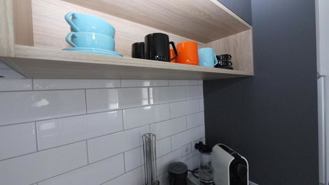 Stylish Holiday Unit - Accommodation Gold Coast 1