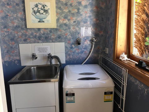 Recreation Cottage - Accommodation Gold Coast 2