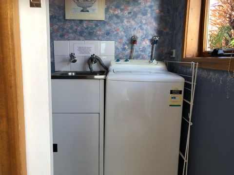 Recreation Cottage - Accommodation Gold Coast 3