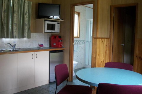 River Bend Caravan Park - 1 Gold Coast 7