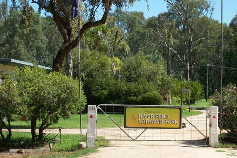 River Bend Caravan Park - 1 Gold Coast 6