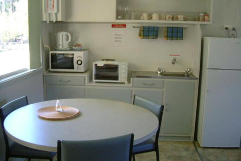 River Bend Caravan Park - 1 Gold Coast 5