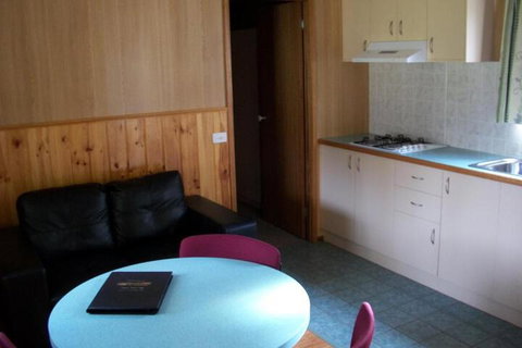 River Bend Caravan Park - 1 Gold Coast 2