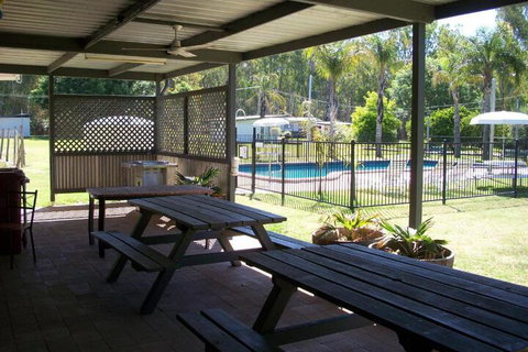 River Bend Caravan Park - 1 Gold Coast 3
