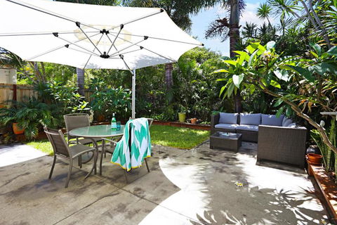 Jimmys Shout Pet Friendly - Accommodation Gold Coast 4