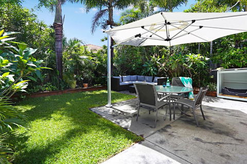Jimmys Shout Pet Friendly - Accommodation Gold Coast 2