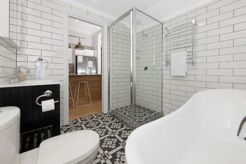 Beautiful Queenslander - Gold Coast 4U 1