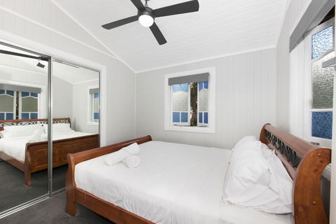 Beautiful Queenslander - Gold Coast 4U 3