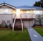 Beautiful Queenslander - Gold Coast 4U