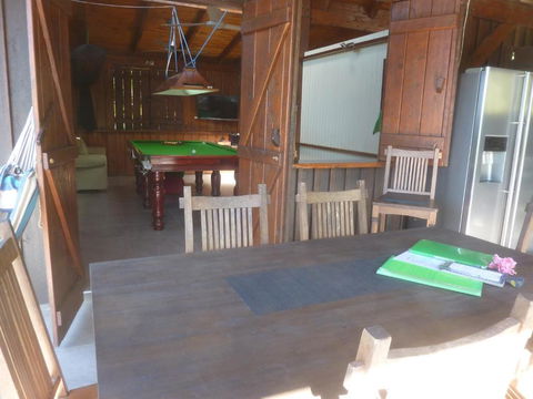 Daintree Holiday Homes La Vista - Accommodation Gold Coast 1