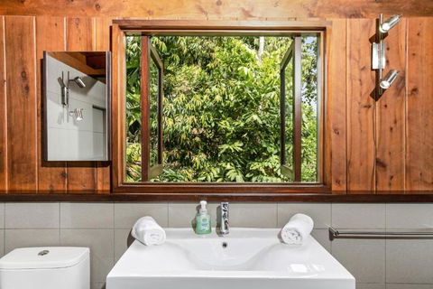 Daintree Holiday Homes La Vista - Accommodation Gold Coast 5