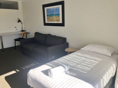 Eastcoaster Resort - Accommodation Gold Coast 0