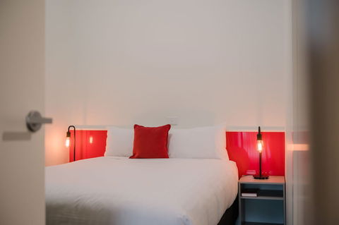 Eastcoaster Resort - Accommodation Gold Coast 4