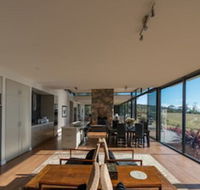 Dragonfly Lodge - Accommodation Gold Coast