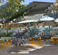 Capricorn Motel  Conference Centre - Accommodation Gold Coast