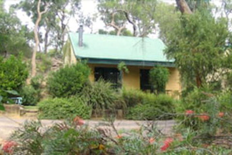 Kurrajong Trails And Cottages - Accommodation Gold Coast 2