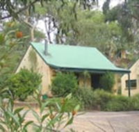Kurrajong Trails and Cottages - Gold Coast 4U