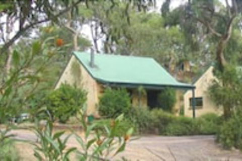 Kurrajong Trails And Cottages - Accommodation Gold Coast 0